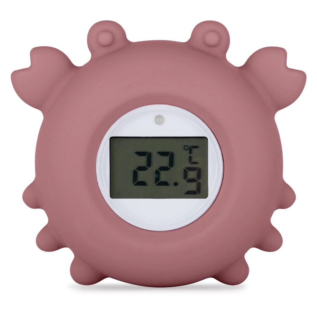 Petite&Mars Digitales Silikon-Wasserthermometer (67061531)
