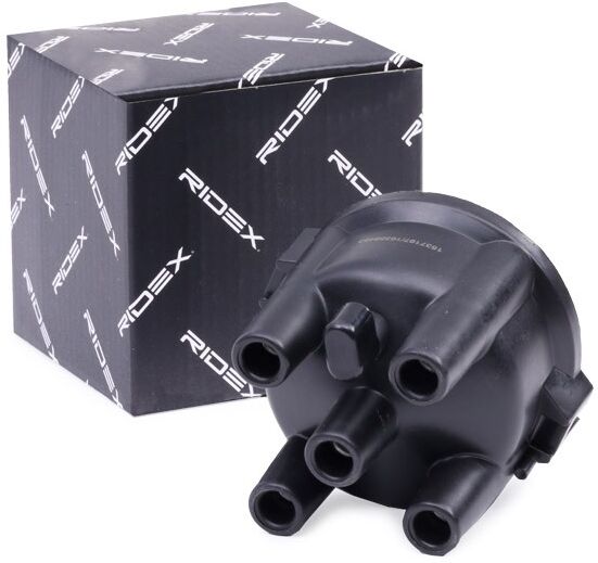 RIDEX 692D0068 Distributor Cap