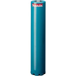 Makita Bohrkrone Diamantbohrkrone P-09983, M30, Ø 111mm, Bohrtiefe 400mm, für Nassbetrieb