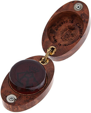 Bogaro & Clemente Paganini Viola Rosin