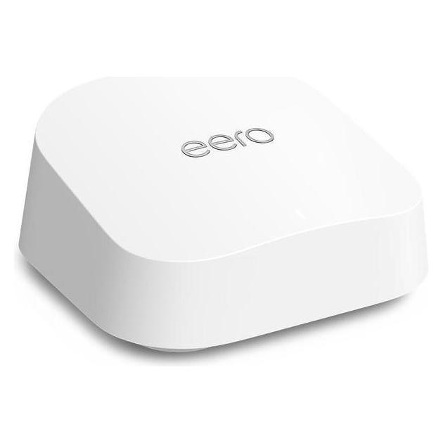 Eero BE5000 Dual-Band Wi-Fi 7 Mesh Router, 1 unit (58931147)