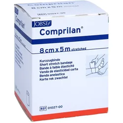 Comprilan elastisch Binde 8 cmx5 m BSN medical