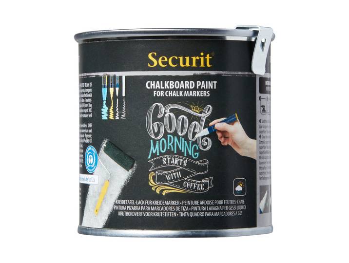 Securit Kreidetafellack 250 ml