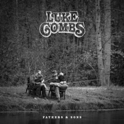 Fathers & Sons - Luke Combs, CD