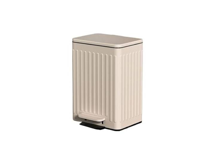Badezimmer Tretmülleimer, Schlafzimmer, Badezimmer, Wohnzimmer(Gold)