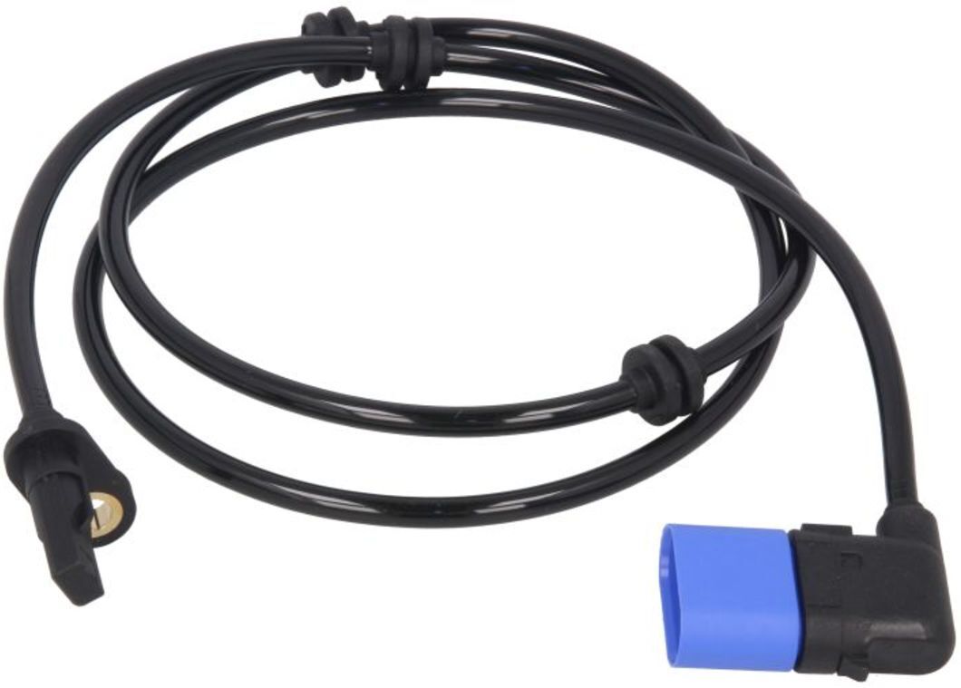 Sensor, Raddrehzahl BOSCH 0 986 594 657