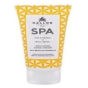 Kallos Cosmetics SPA Indulging (50 ml) (13436880)