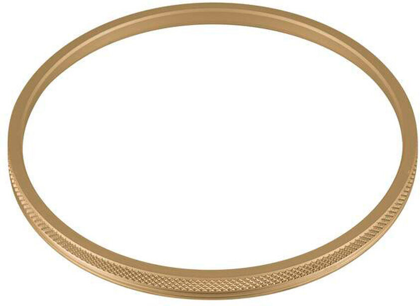 Slv Grip! Flat, Dekoring, Gold - Zubehör Diverse