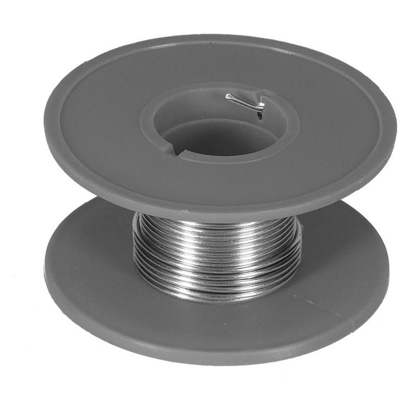 Velleman Ersatzlötzinn Auf Rolle - Für Vtsg60sfn (VTSG60SFN/SP1)