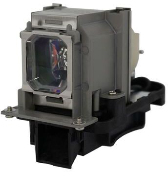 Jaspertronics™ Original LMP-C240 Lamp & Housing for Sony Projectors - 1 Year Warranty