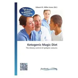 Ketogenic Magic Diet, Ratgeber