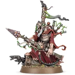 Games Workshop Warlock Bombardier (Kunststoff)
