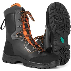 Husqvarna Schnittschutzstiefel Classic 44