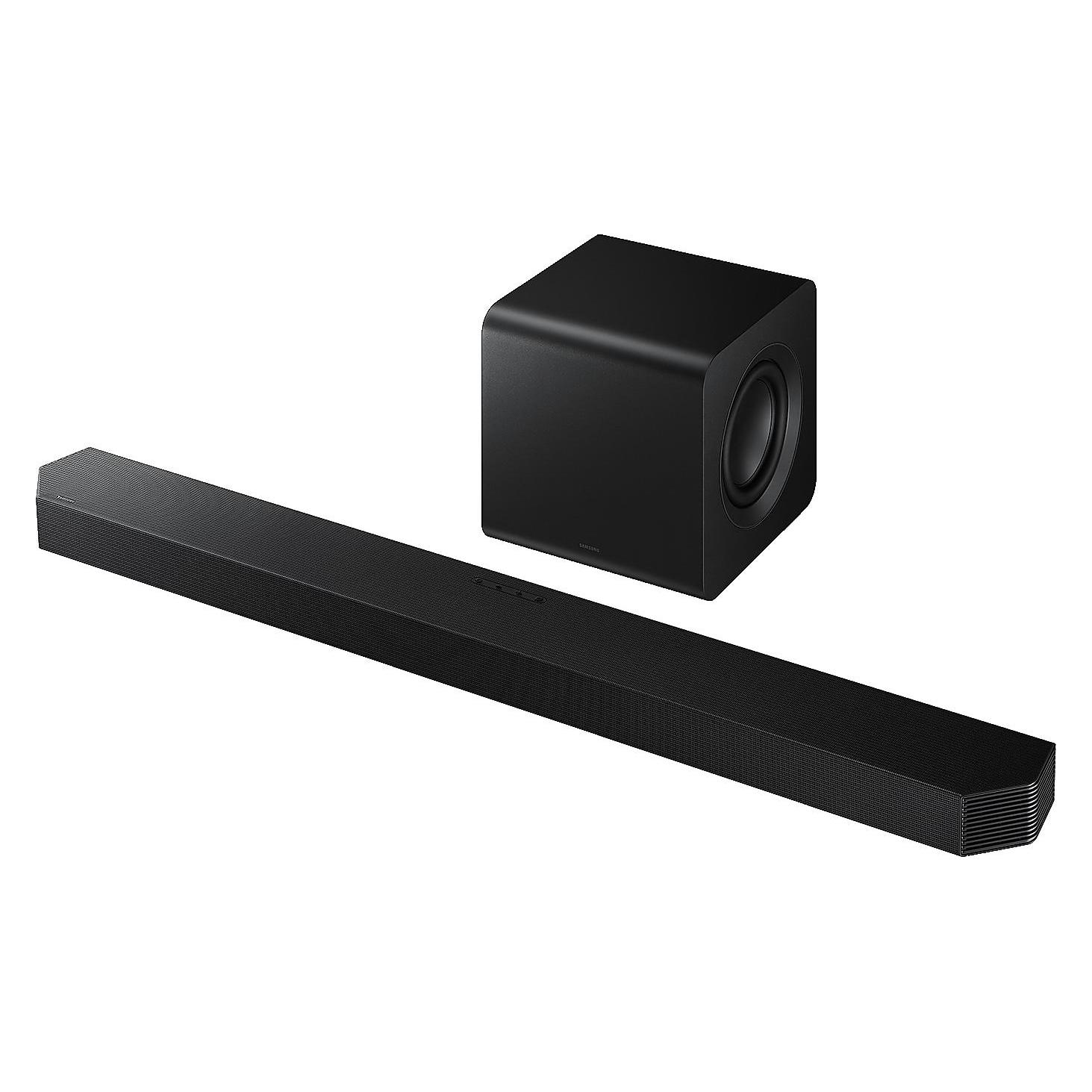 Samsung HW-Q800H/EN (360 W, 5.1.2 Kanal) (HW-Q800H/EN)