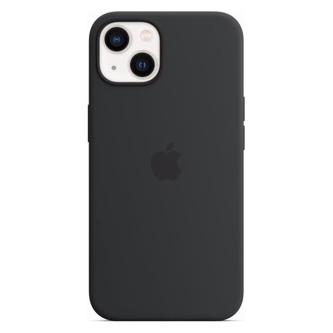 Apple Silikon Case mit MagSafe (Apple iPhone 13) (MM2A3ZM/A)