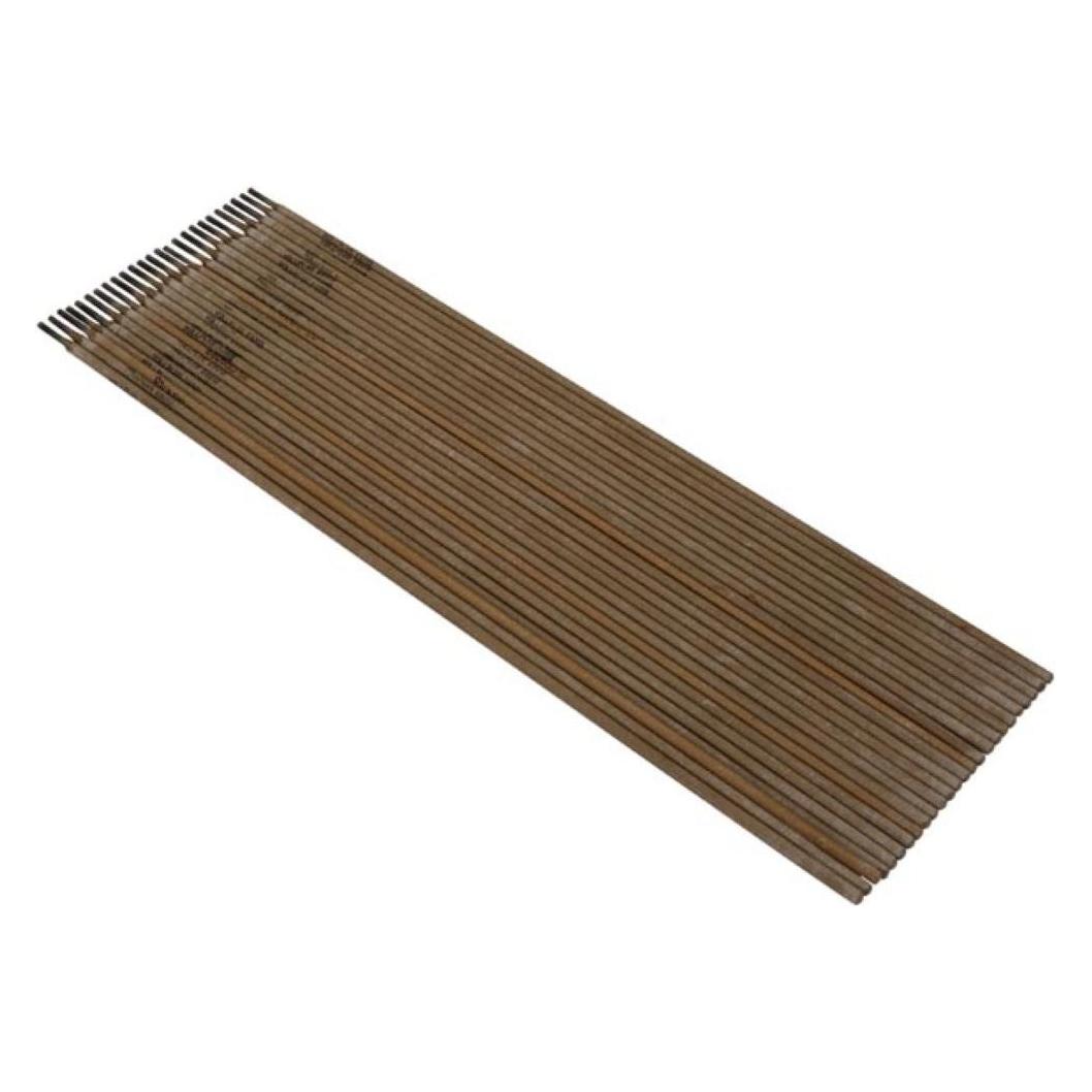 Velleman RUTIL-UMHÜLLTE STABELEKTRODEN 2.5 x 350 mm - 23-tlg. (TW95025)