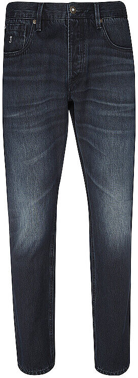 BUTCHER OF BLUE Jeans Tapered Fit STOCKTON blau   32/L32 32/L32