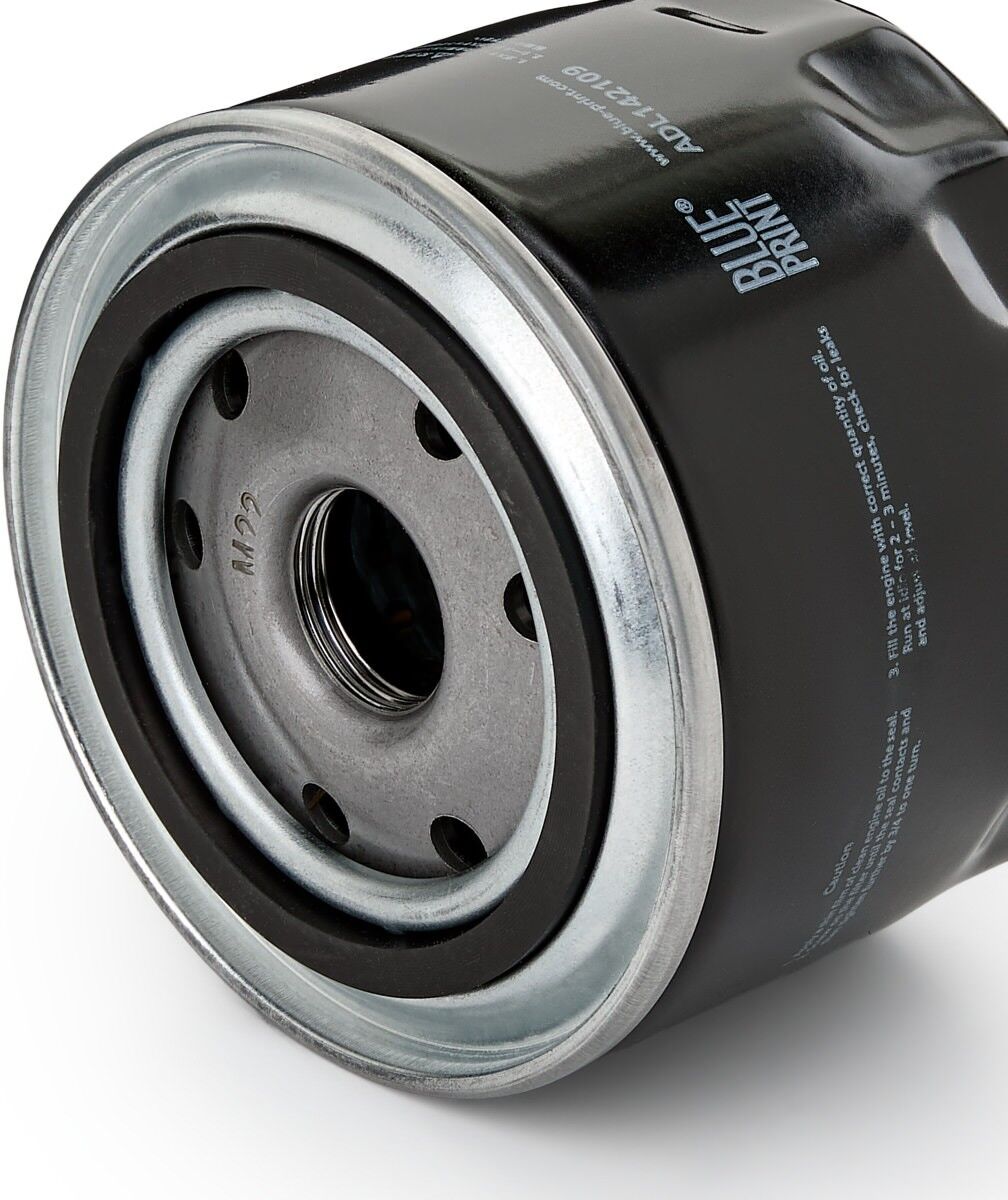 BLUE PRINT ADL142109 Oil filter