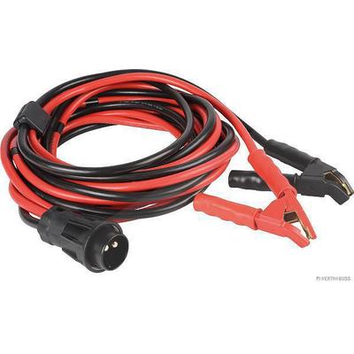 Herth+buss Elparts Starthilfekabel [Hersteller-Nr. 52289741]