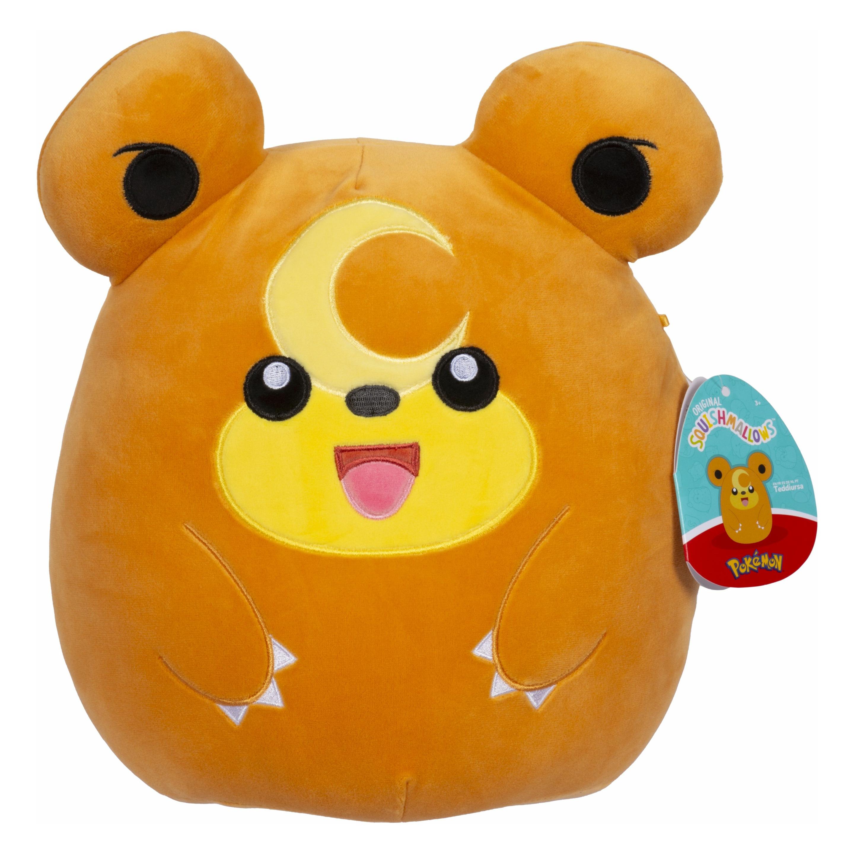 Squishmallows Pokémon 35cm (35 cm) (SQPK00043)