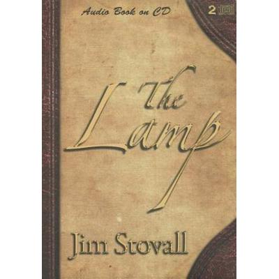 The Lamp - Jim Stovall, CD, 9781627580120