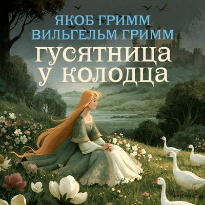 Gusyatnitsa u kolodtsa - Jakob Grimm,Wilhelm Grimm, Audio, 9785171904203