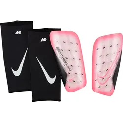 NIKE Mercurial Lite Schienbeinschoner 675 - sunset pulse/black/sunset pulse XL