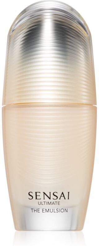 Sensai Ultimate The Emulsion moisturising emulsion travel pack 60 ml