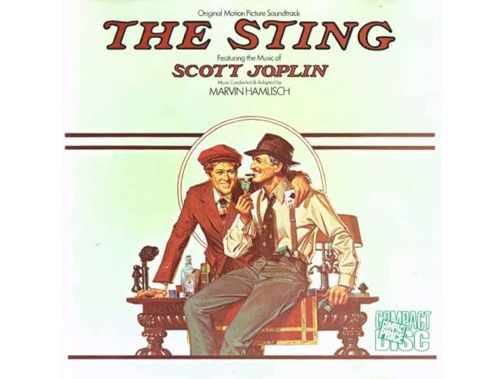 The sting