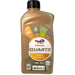 Total Quartz 9000 Future FGC 5W-30 1 l