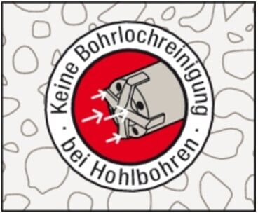 fischer FIS V Plus 300 T Hochleistungsmörtel für Injektionsbefestigung mit Vinylester-Mörtel und Statikmischer, Inhalt 300ml, 563281)