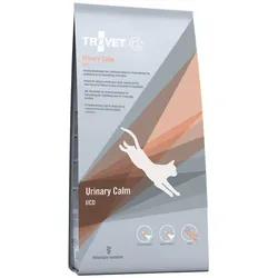 TROVET UCD Urinary Calm Diet (für Katzen) 10kg
