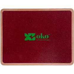 OKO Balance Board Holz