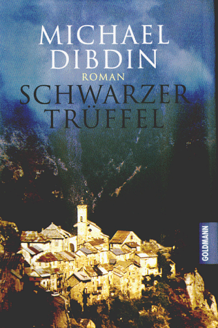 Michael Dibdin - Schwarzer Trüffel - Preis vom 19.10.2026 19:33:35 h