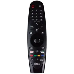 LG AN-MR18BA, AGF79298801 Original Fernbedienung