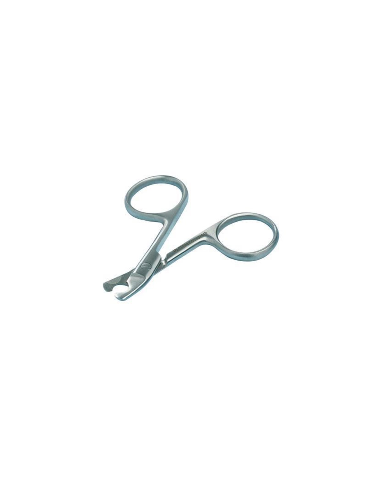 KRUUSE Krallenzange f/Katze, 7,5 cm