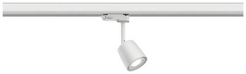 Paulmann 3PRORail Cover Systemleuchte (Basis) ProRail3 GU10 Weiß