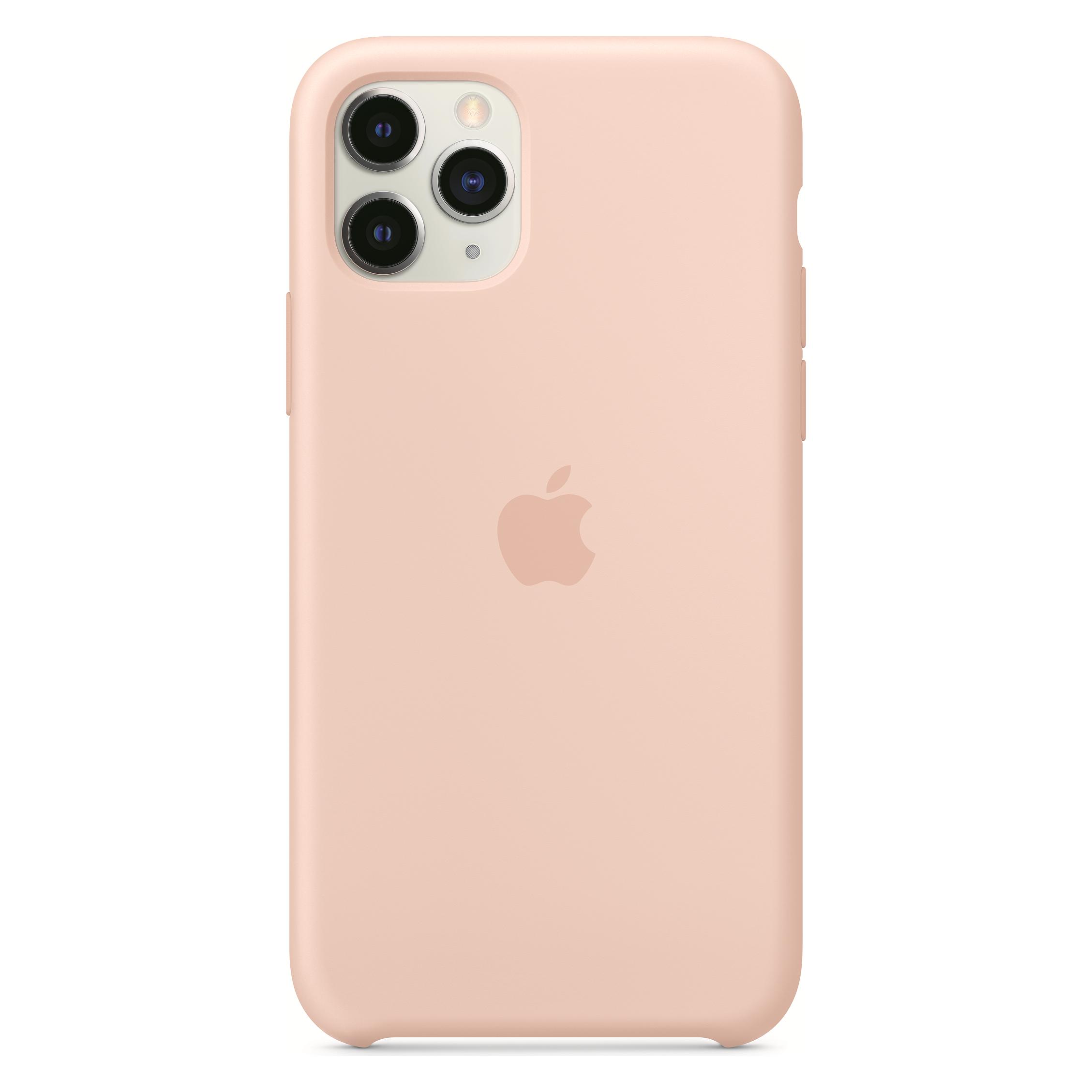 Apple Silikon Case (Apple iPhone 11 Pro) (MWYM2ZM/A)