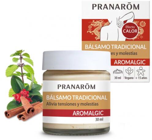 Pranarom Traditional Balm 30 ml