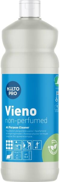 Kiilto Pro Natura Rengøring   Vieno   1 L