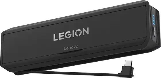 Lenovo Legion Go 65W 12800 Power Bank
