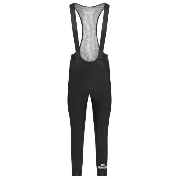 CAFÉ DU CYCLISTE - Marie - Velohose Gr M schwarz