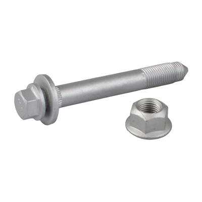 TEDGUM Schraubensatz, Federbein-Radlagergehäuse ted55385 für MITSUBISHI TOYOTA