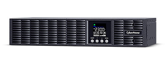 CyberPower OLS1500ERT2UA-N Advanced Online S USV System