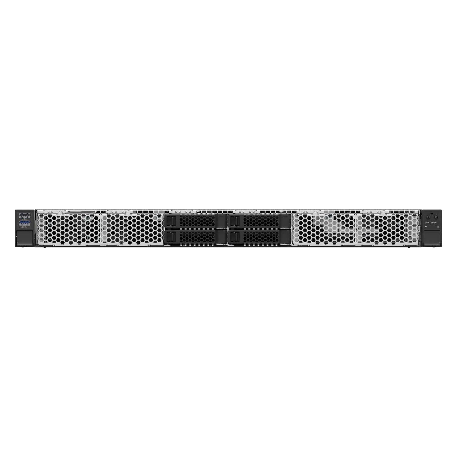 Intel Server System M50CYP1UR204 Single (M50CYP1UR204)