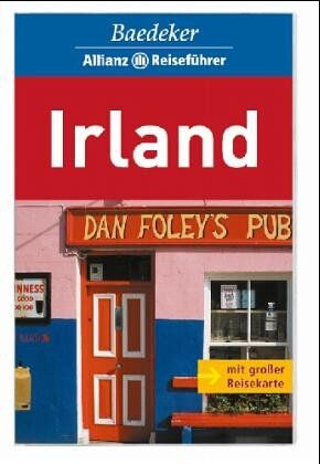 Baedeker Allianz Reiseführer, Irland - Preis vom 09.10.2026 07:28:09 h