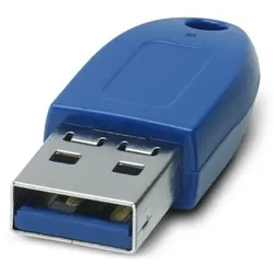 Phoenix Contact Software-Dongle WIREASSIST S#1197102