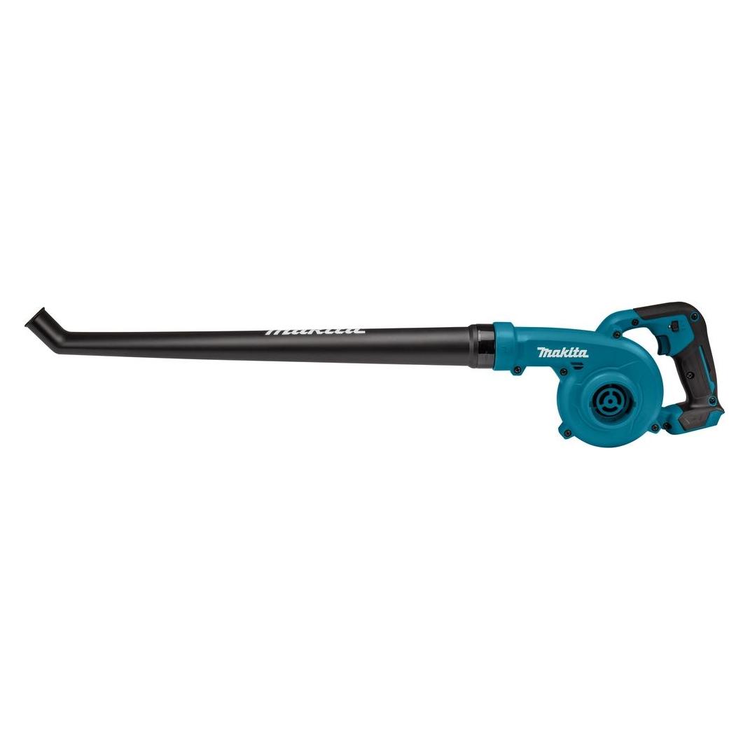 Makita UB101DZX1 CXT 12V Max Blas- und Saugmaschine mit Absaugset ohne Batterien und Ladegerät (Akkubetrieb, Laubsauger-& bläser) (47711689)