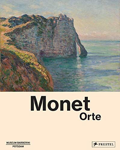 Angelica Daneo - Monet: Orte - Preis vom 15.10.2026 23:06:25 h