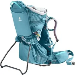 DEUTER Rucksack Kid Comfort Active SL, Größe ONE SIZE in Blau Blau